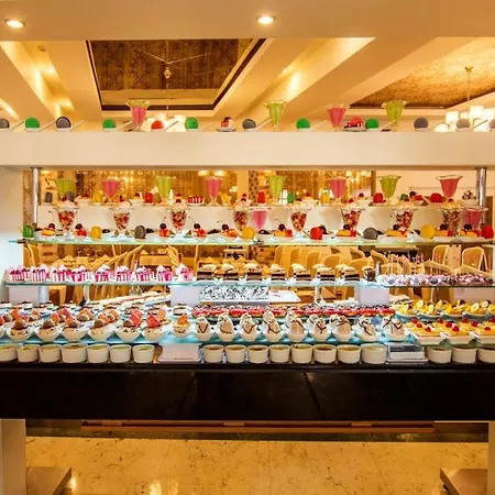 Vuni Palace Luxury & Beach & Casino Otel