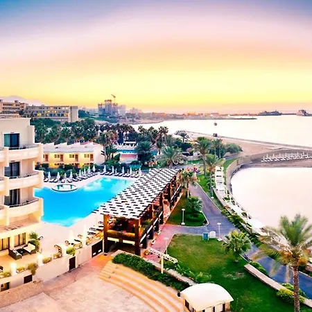 Vuni Palace Luxury & Beach & Casino Otel *