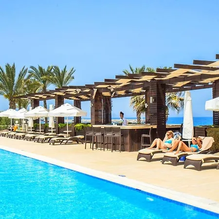 Vuni Palace Luxury & Beach & Casino Kyrenia (Northern Cyprus)