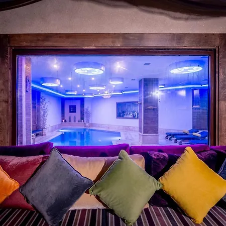 Vuni Palace Luxury & Beach & Casino Otel Girne