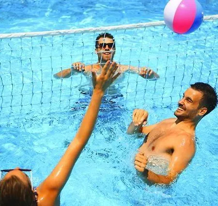 Vuni Palace Luxury & Beach & Casino Hotel Girne