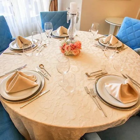 Otel Vuni Palace Luxury & Beach & Casino