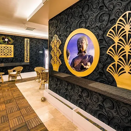 Vuni Palace Luxury & Beach & Casino